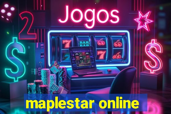 maplestar online